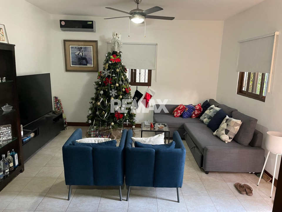 Casa en BAVARO, EL EJECUTIVO