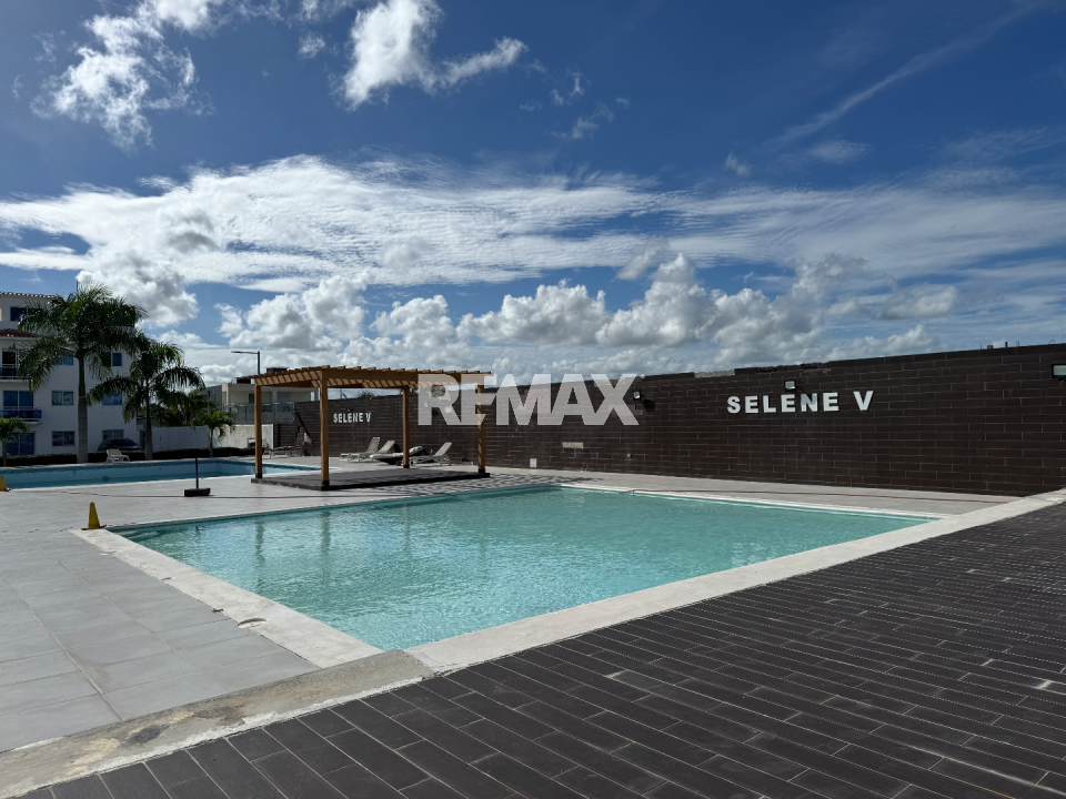 Apartamento en BAVARO, AVE. ESPAÑA