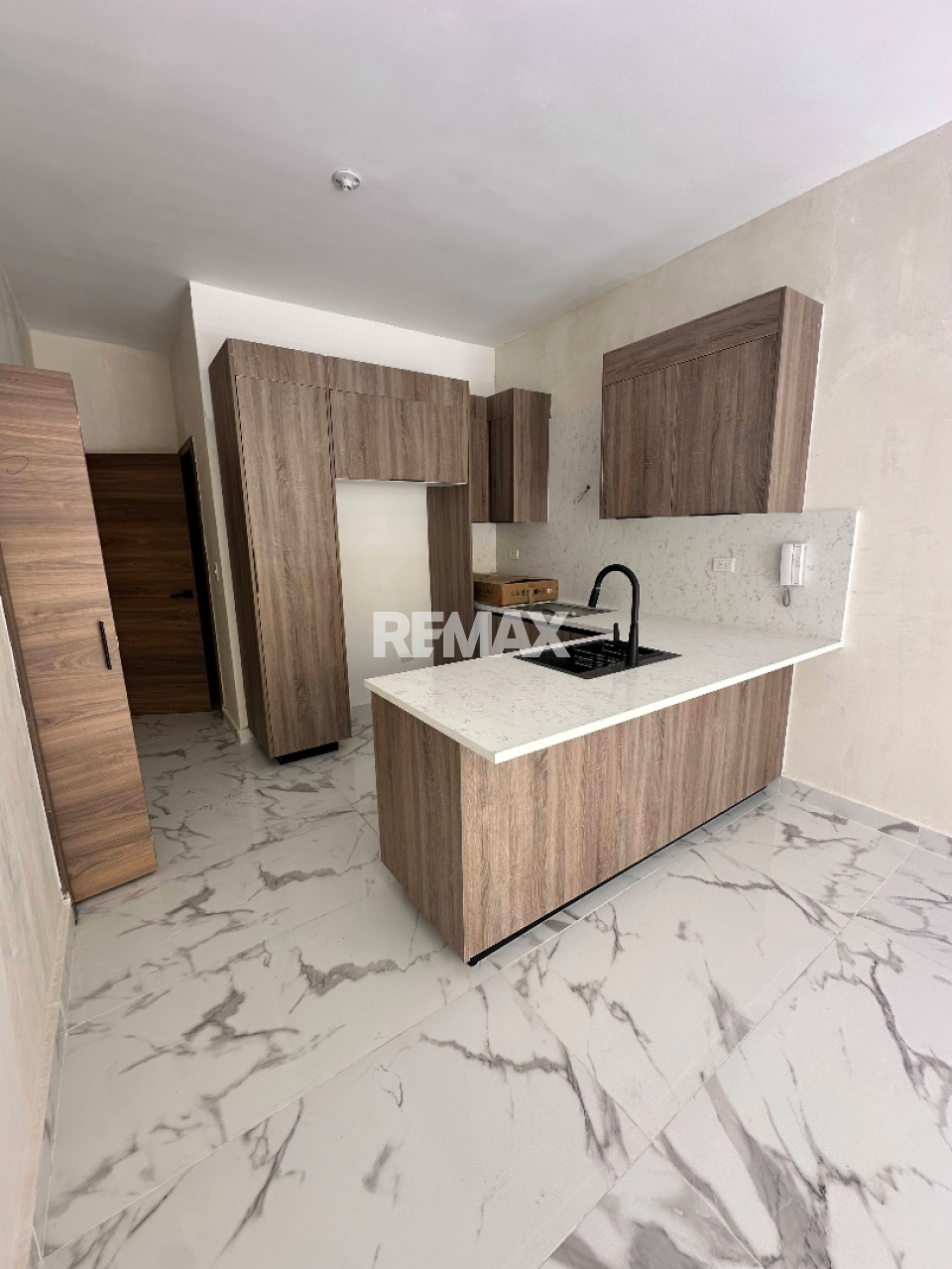 Apartamento en LA FERIA, SANTO DOMINGO DE GUZMÁN