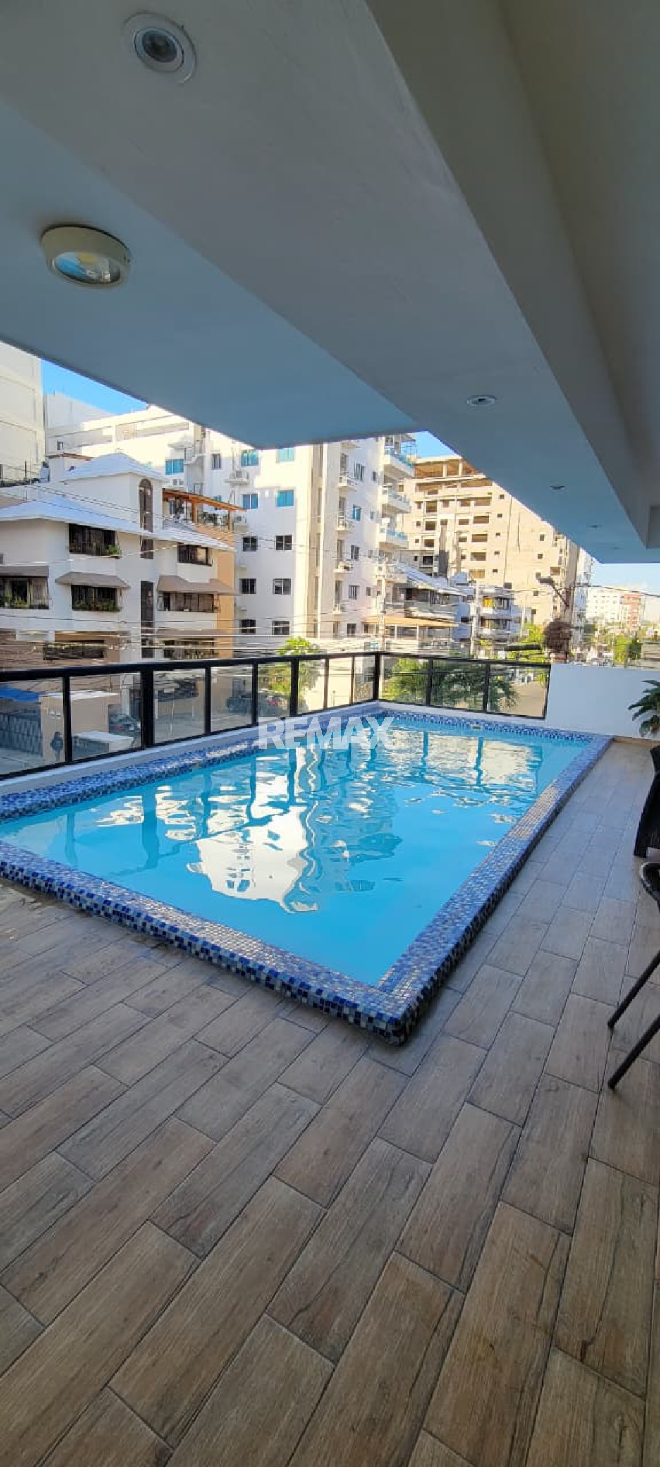 Apartamento en EVARISTO MORALES, SANTO DOMINGO DE GUZMÁN