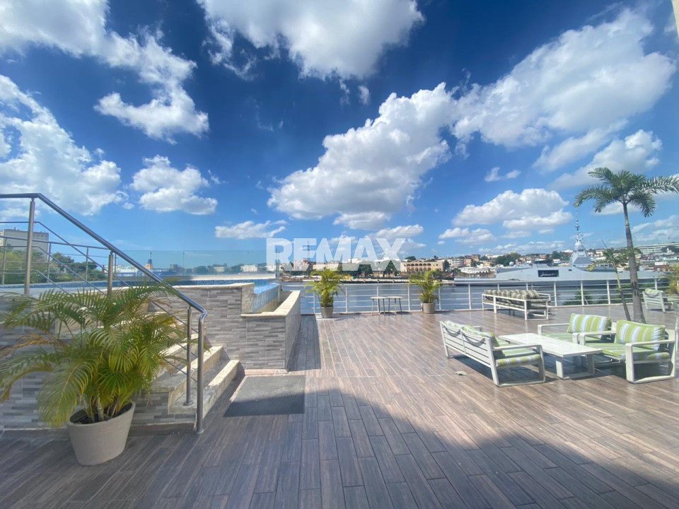 Apartamento en SANTO DOMINGO ESTE, SANS SOUCI