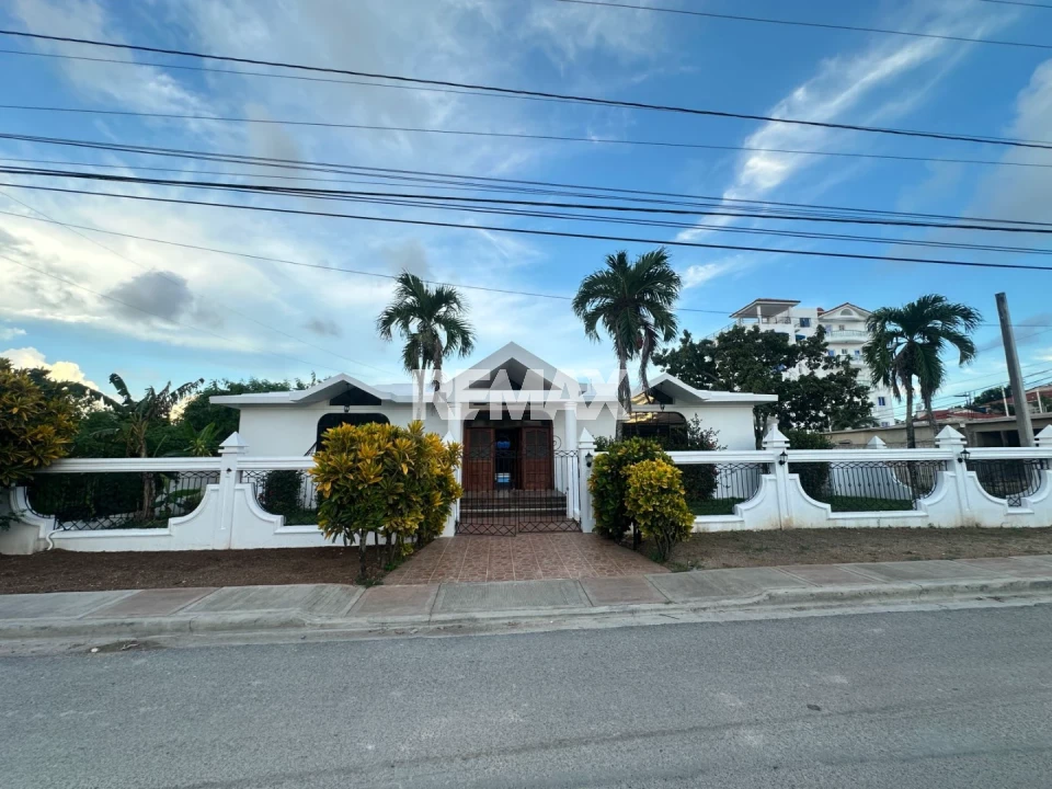 House en SAN PEDRO DE MACORÍS, JUAN DOLIO