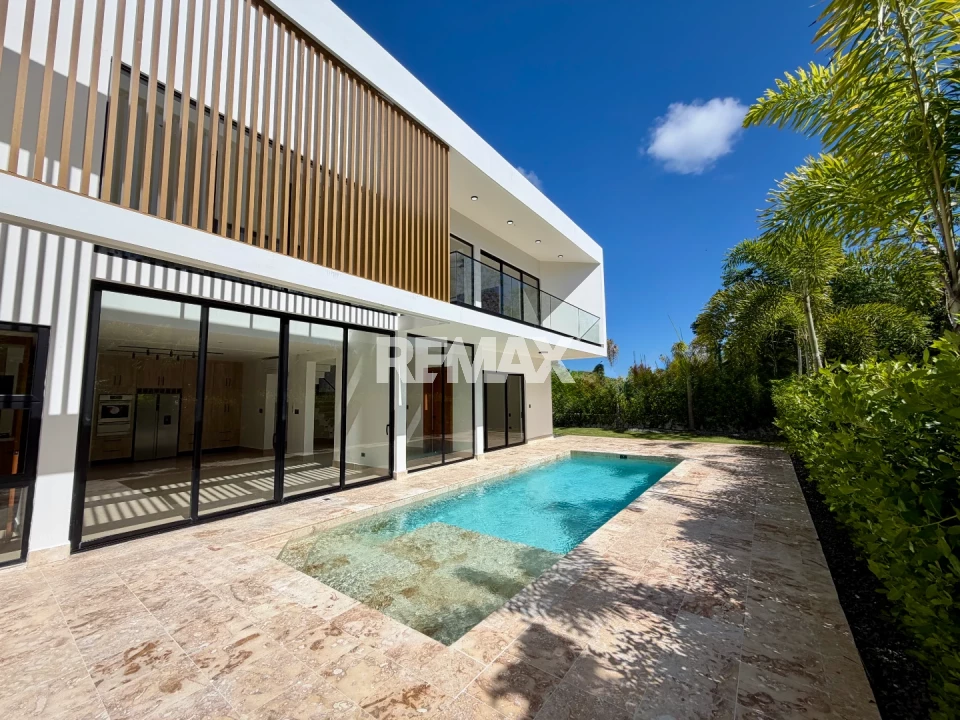 Casa en PUNTA CANA, PUNTA CANA VILLAGE