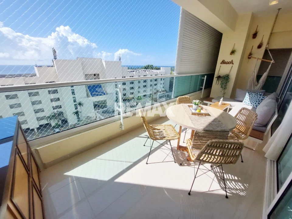 Apartment en SAN PEDRO DE MACORÍS, JUAN DOLIO