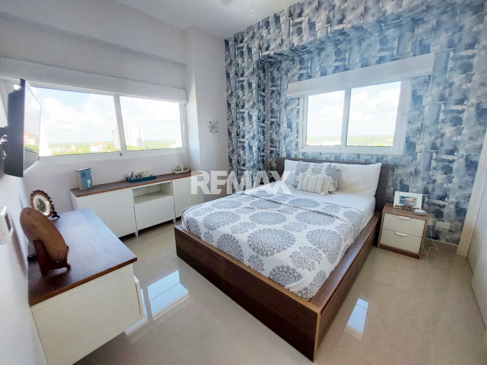 Apartment en SAN PEDRO DE MACORÍS, JUAN DOLIO