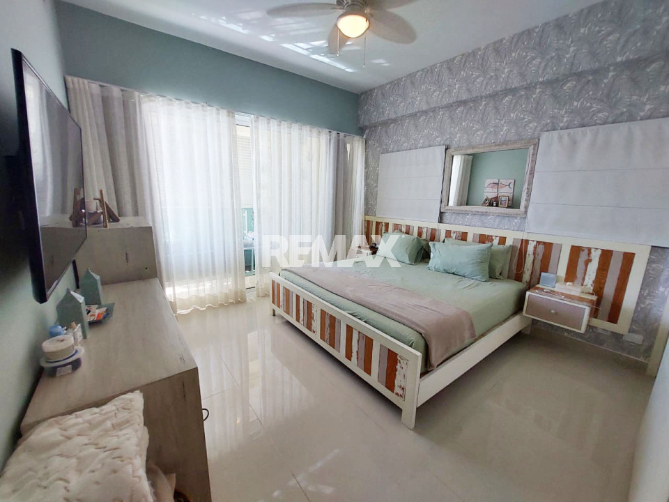 Apartment en SAN PEDRO DE MACORÍS, JUAN DOLIO