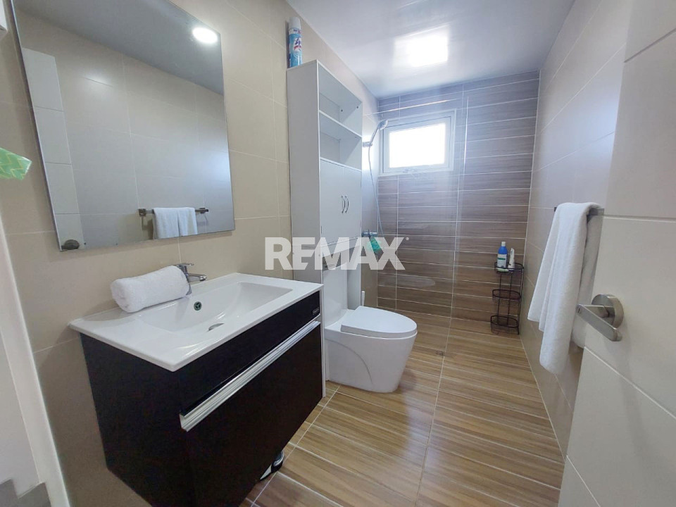 Apartment en SAN PEDRO DE MACORÍS, JUAN DOLIO