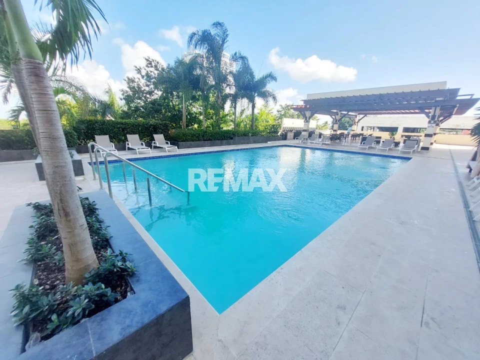 Apartment en SAN PEDRO DE MACORÍS, JUAN DOLIO