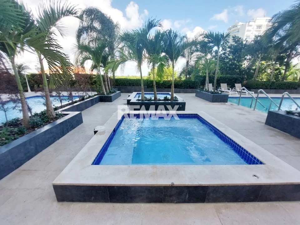 Apartment en SAN PEDRO DE MACORÍS, JUAN DOLIO