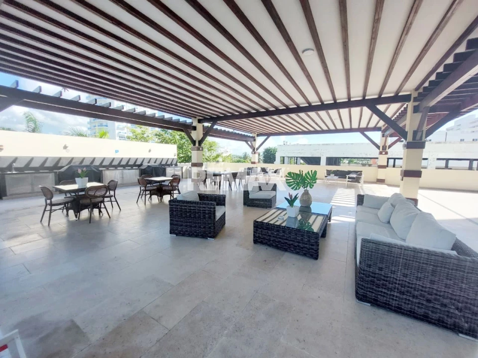 Apartment en SAN PEDRO DE MACORÍS, JUAN DOLIO