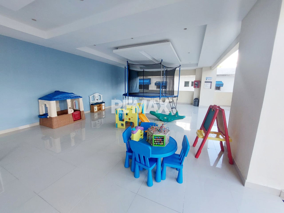 Apartment en SAN PEDRO DE MACORÍS, JUAN DOLIO