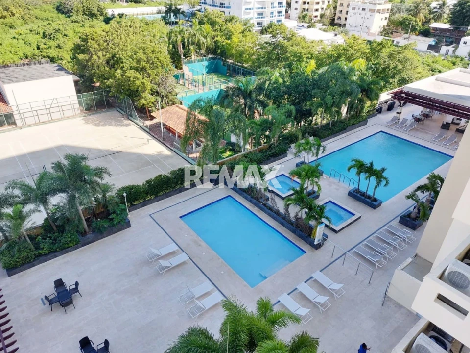 Apartment en SAN PEDRO DE MACORÍS, JUAN DOLIO