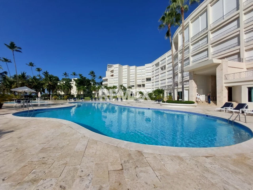 Apartamento en SAN PEDRO DE MACORÍS, JUAN DOLIO