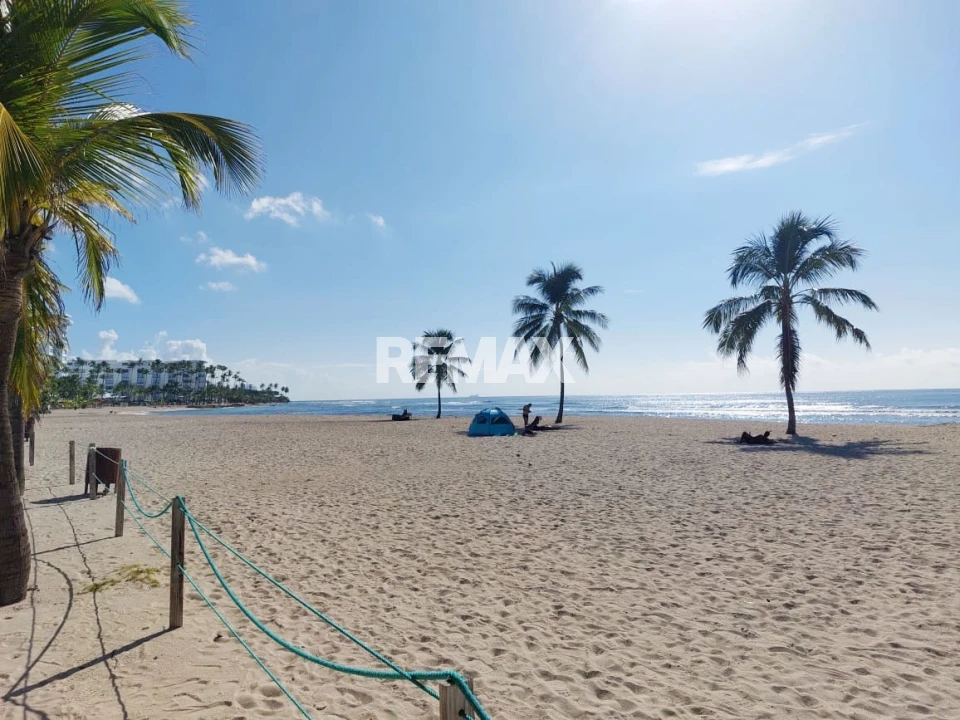 Apartamento en SAN PEDRO DE MACORÍS, JUAN DOLIO
