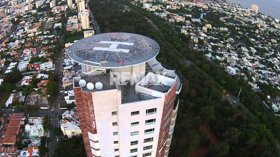 Apartamento en MIRADOR SUR, SANTO DOMINGO DE GUZMÁN