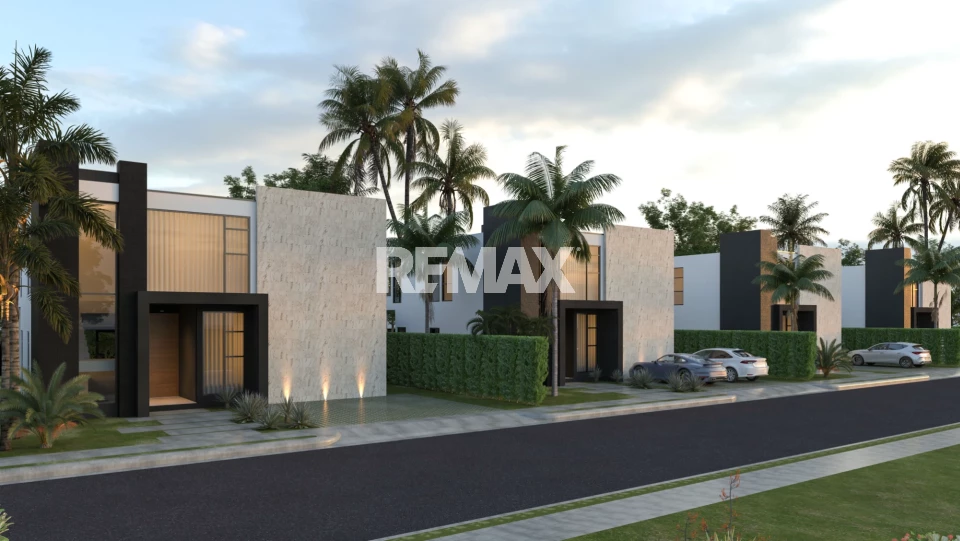 Casa en PUNTA CANA, VISTA CANA