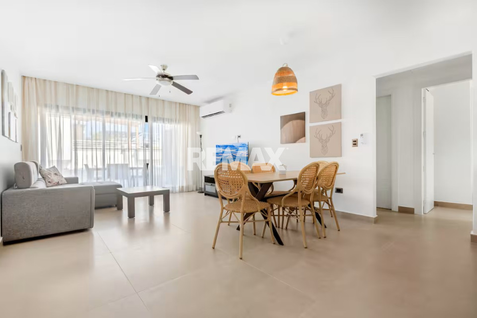 Apartment en PUNTA CANA, BAVARO