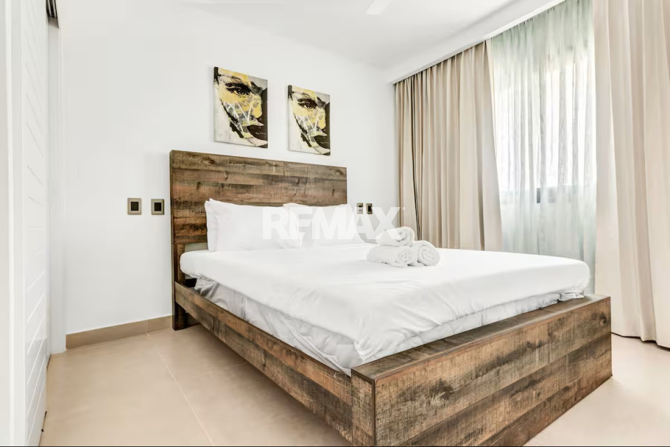 Apartment en PUNTA CANA, BAVARO
