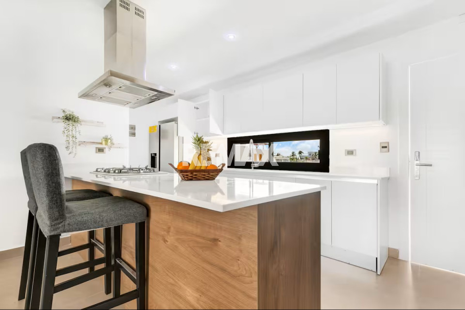 Apartment en PUNTA CANA, BAVARO