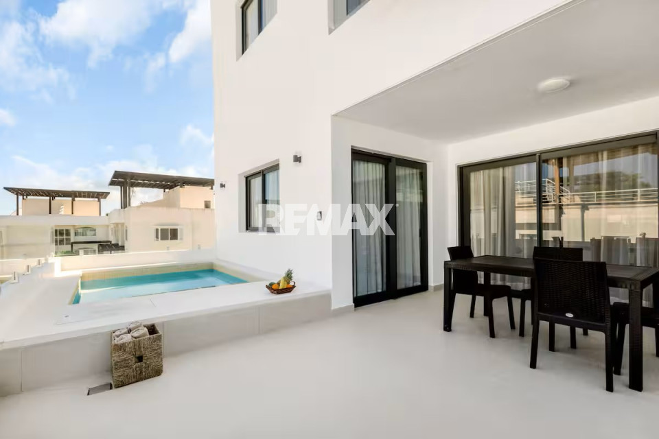 Apartment en PUNTA CANA, BAVARO