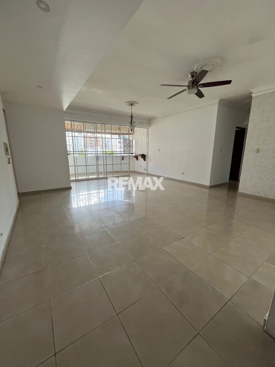 Apartamento en SANTO DOMINGO DE GUZMÁN, ENSANCHE NACO