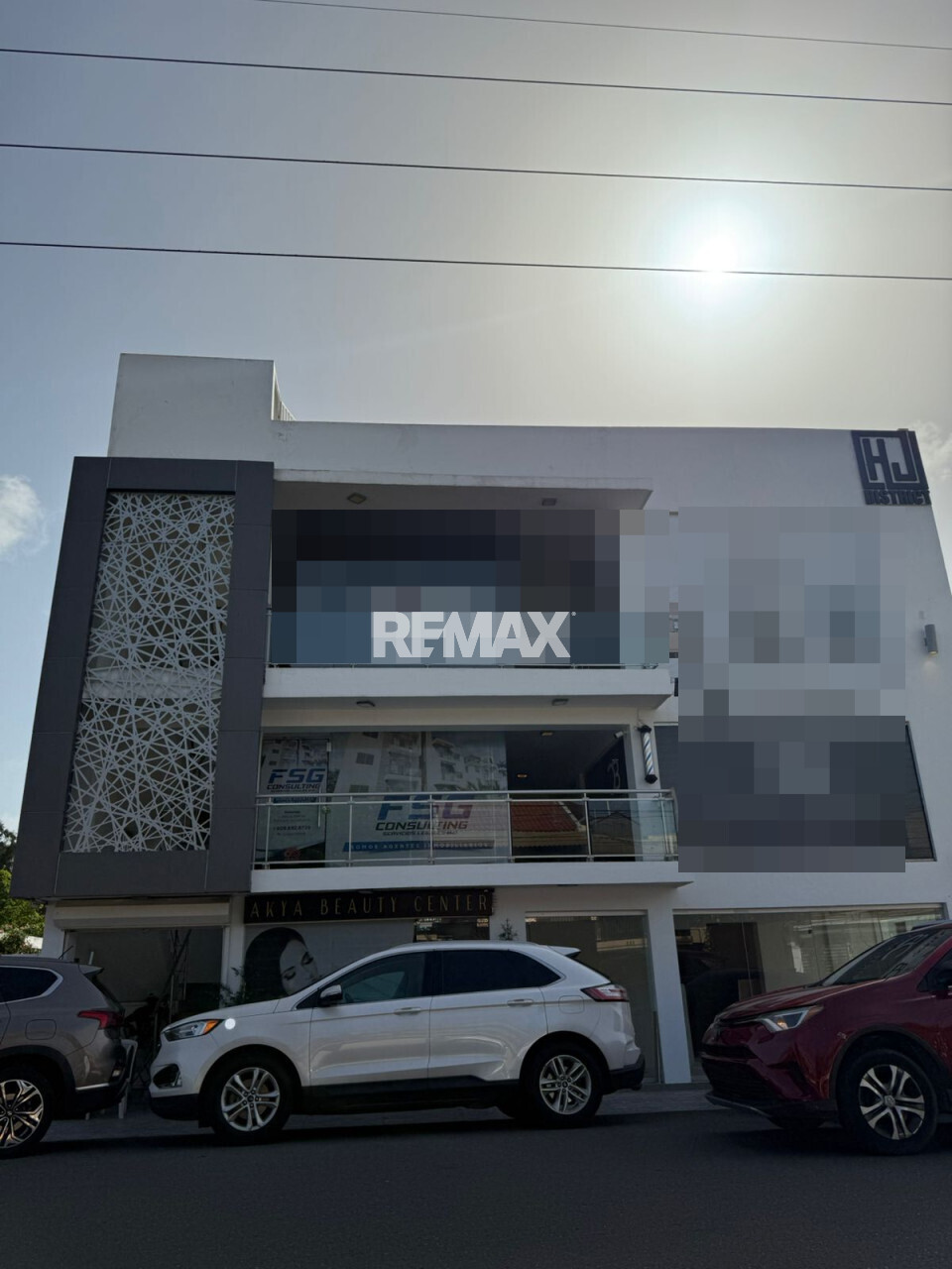 Commercial Space en SANTO DOMINGO DE GUZMÁN, QUISQUEYA