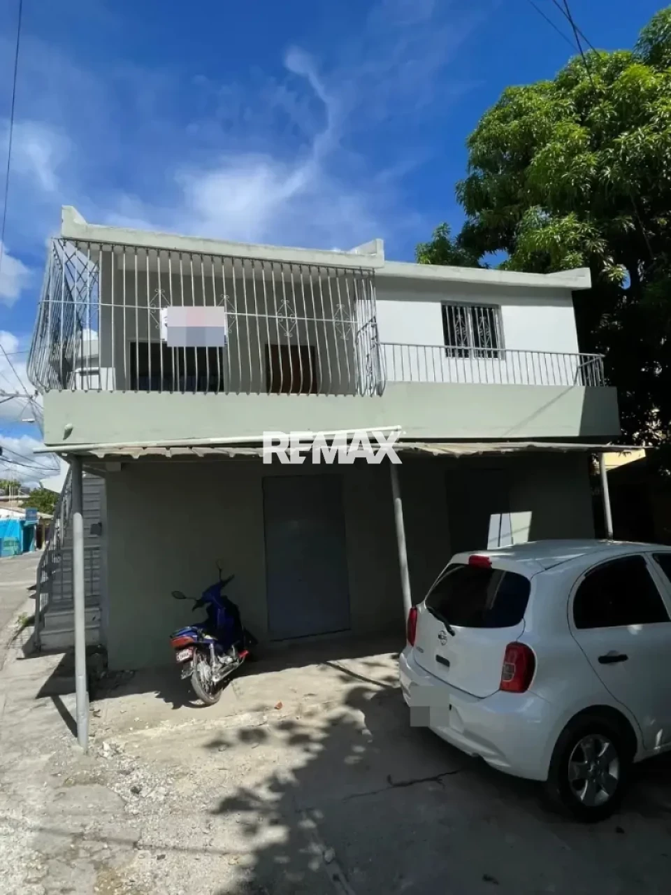Casa en SANTO DOMINGO ESTE, LA UREÑA