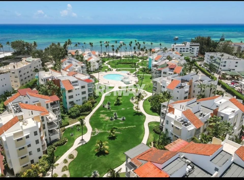Apartment en BAVARO, LOS CORALES