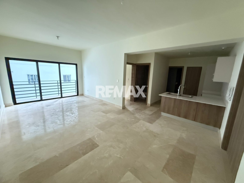 Apartamento en SANTO DOMINGO DE GUZMÁN, ENSANCHE SERRALLES