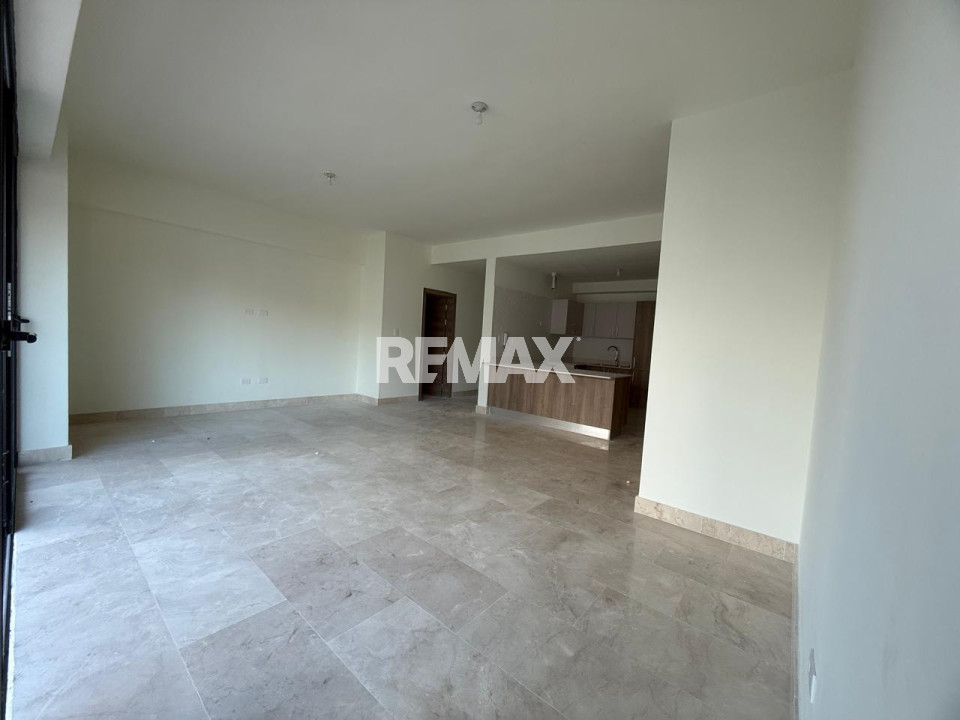 Apartamento en SANTO DOMINGO DE GUZMÁN, ENSANCHE SERRALLES