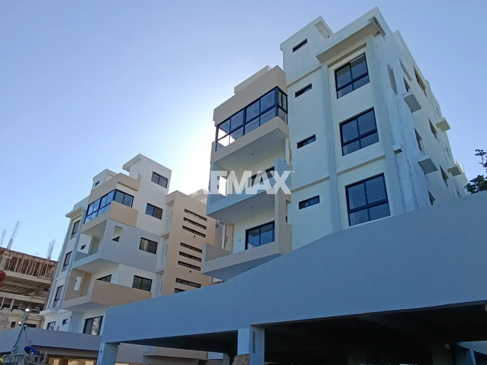 Proyecto de Apartamento en SANTO DOMINGO ESTE, PRADO ORIENTAL I