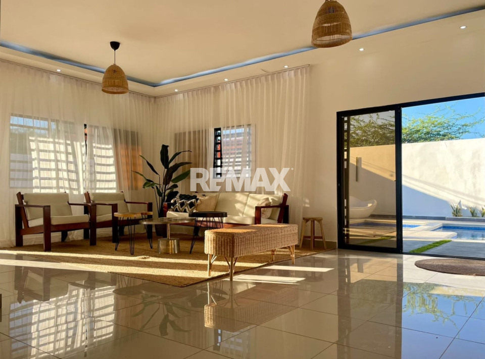 Casa en BANÍ, MATANZAS ABAJO