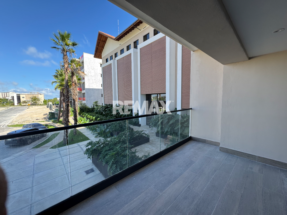 Apartment en PUNTA CANA, CAP CANA