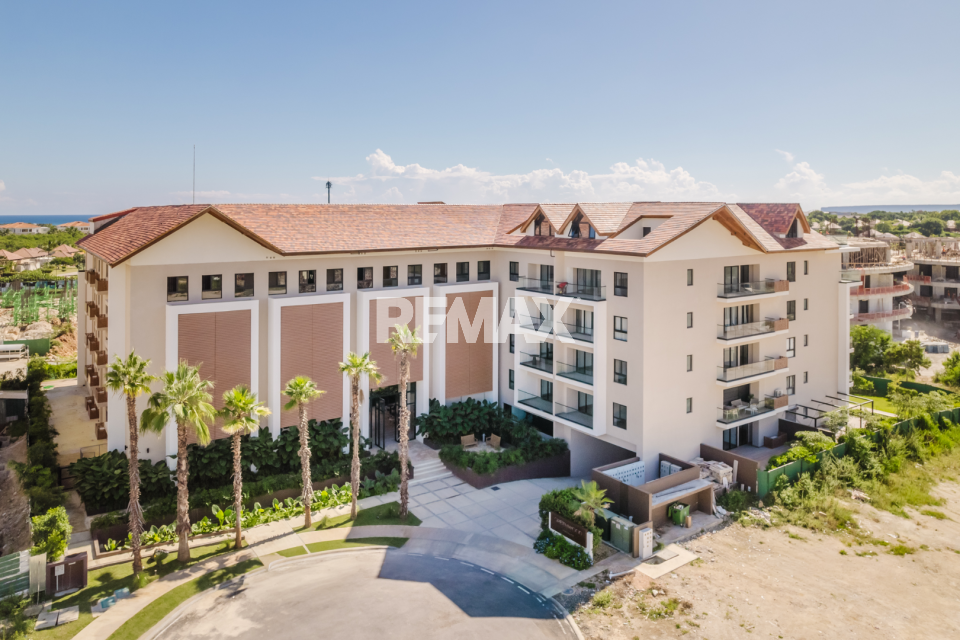 Apartment en PUNTA CANA, CAP CANA