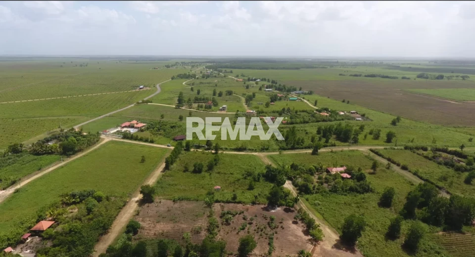 Terreno en LAS PARRAS, SAN ANTONIO DE GUERRA