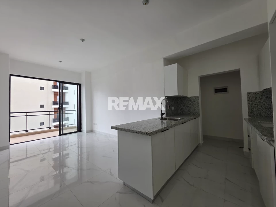 Apartamento en ENSANCHE NACO, SANTO DOMINGO DE GUZMÁN