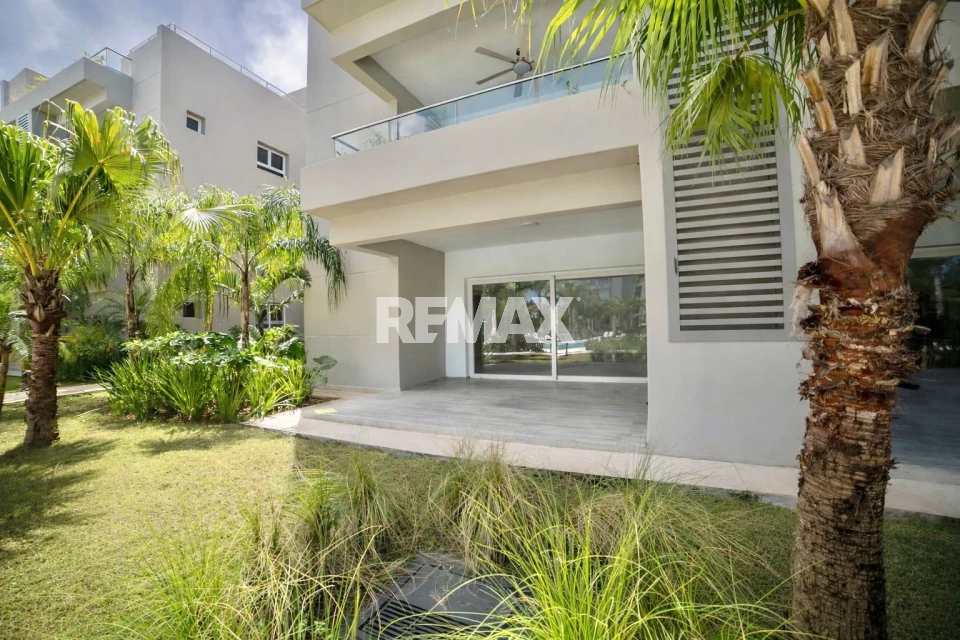 Apartment en BAYAHIBE, BAYAHIBE