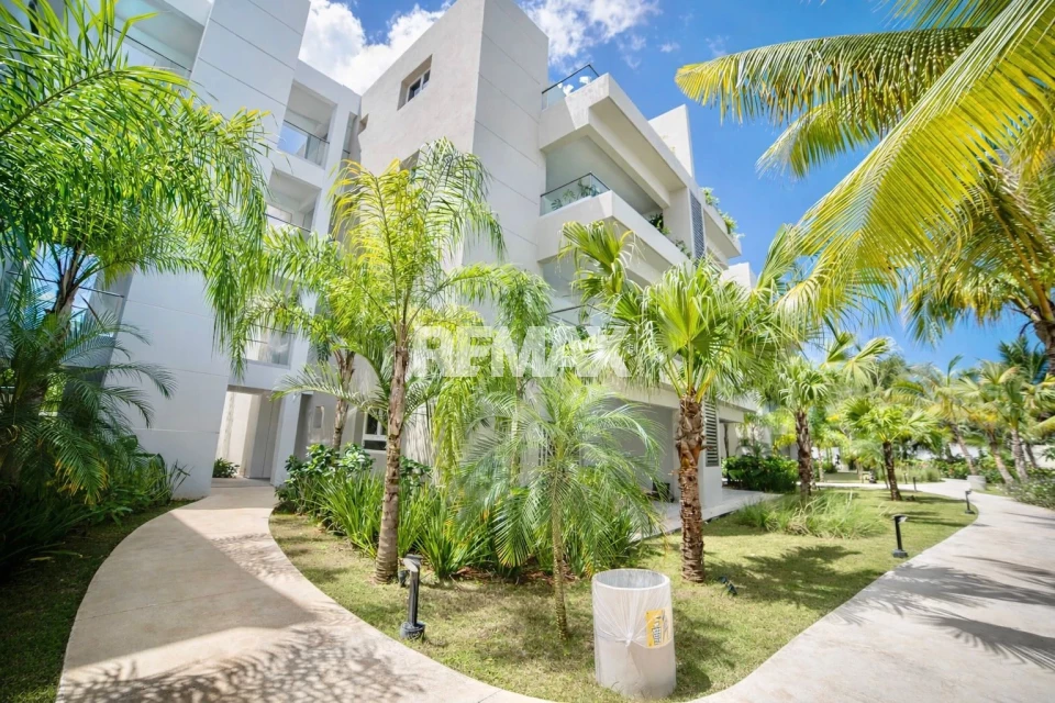 Apartment en BAYAHIBE, BAYAHIBE