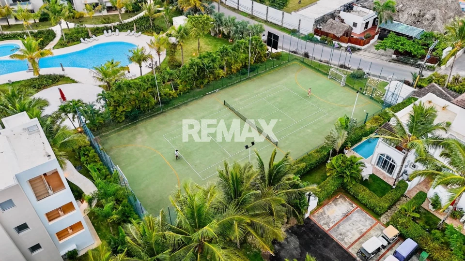 Apartment en BAYAHIBE, BAYAHIBE