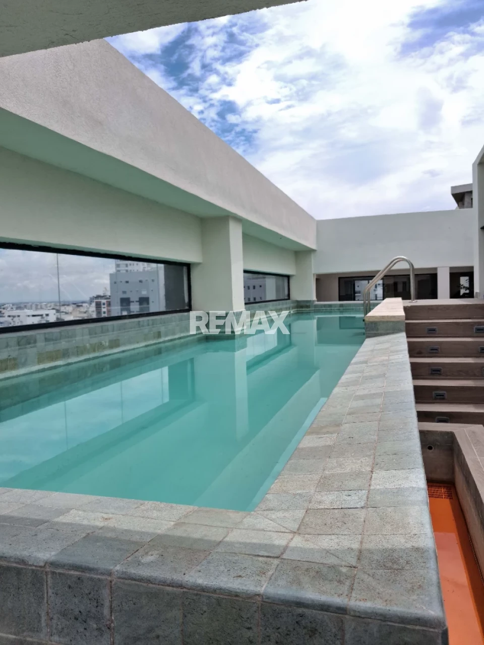 Apartamento en SANTO DOMINGO DE GUZMÁN, ENSANCHE NACO