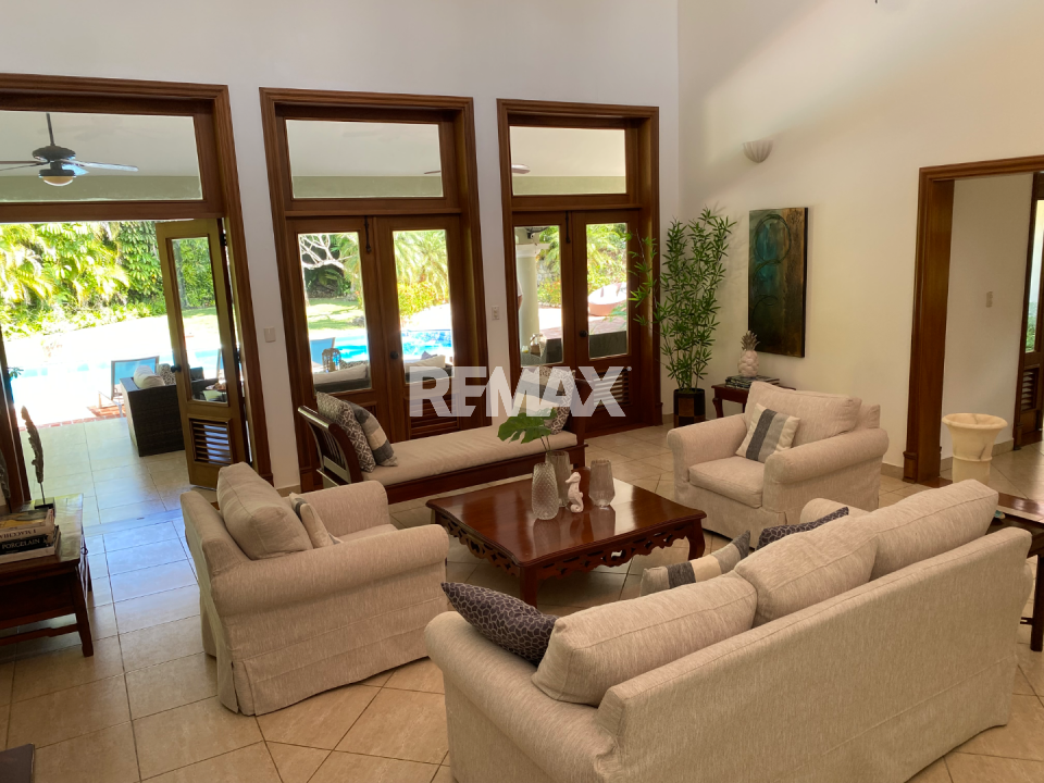 House en SOSÚA, CABARETE