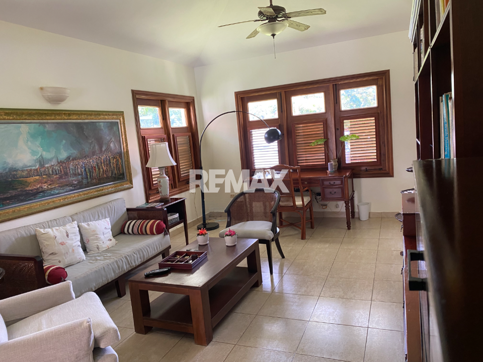 House en SOSÚA, CABARETE