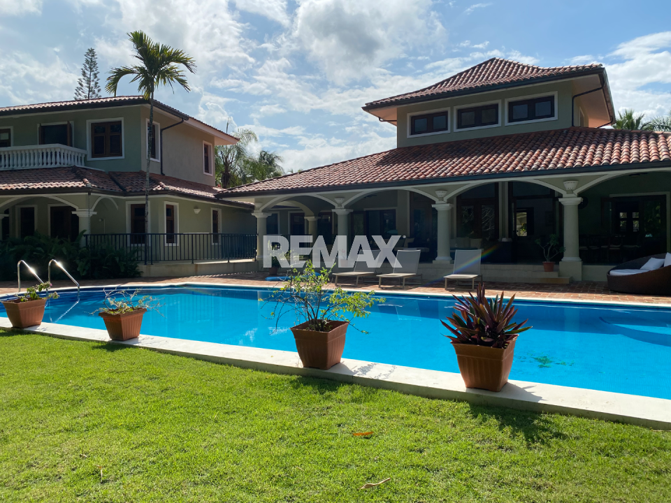 House en SOSÚA, CABARETE