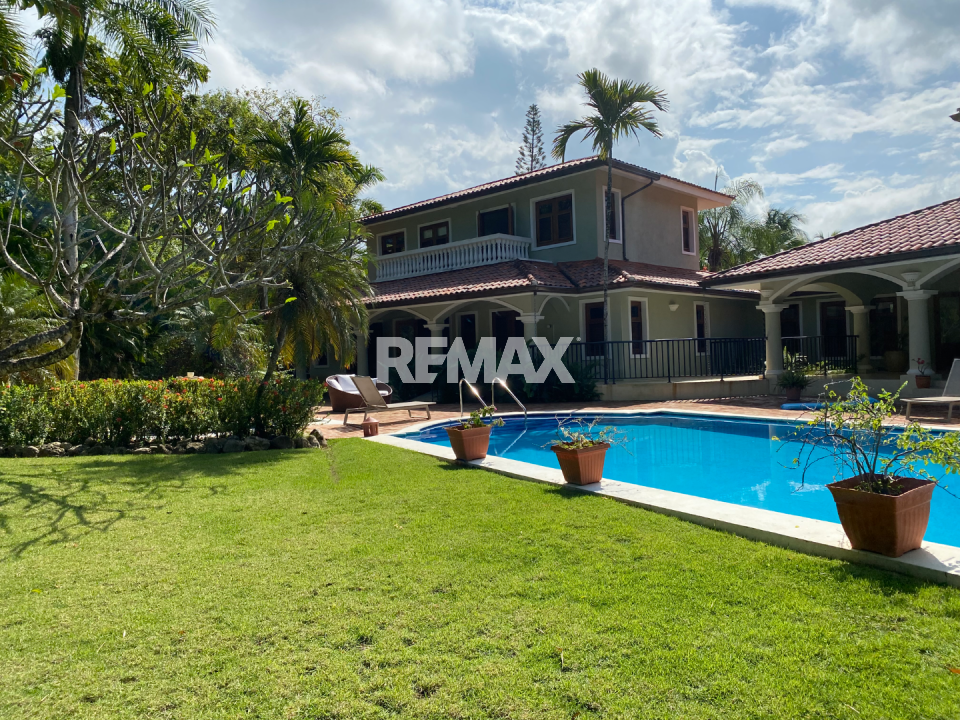 House en SOSÚA, CABARETE