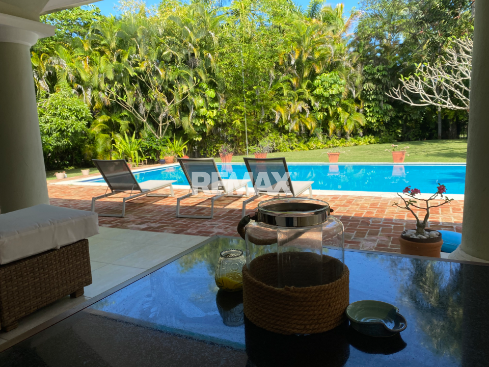 House en SOSÚA, CABARETE
