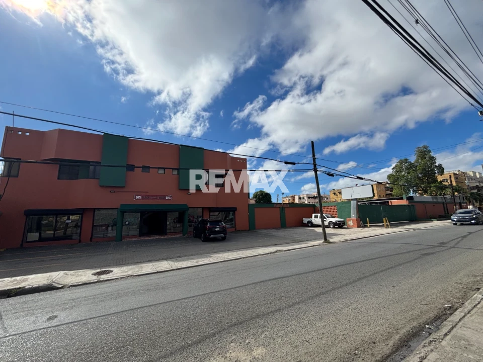 Nave Industrial en VILLA FARO, SANTO DOMINGO ESTE