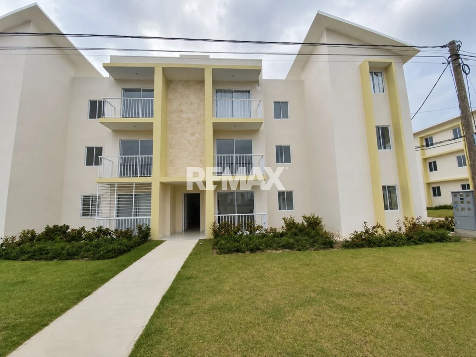 Apartment en PUNTA CANA, Ciudad Las Cayenas