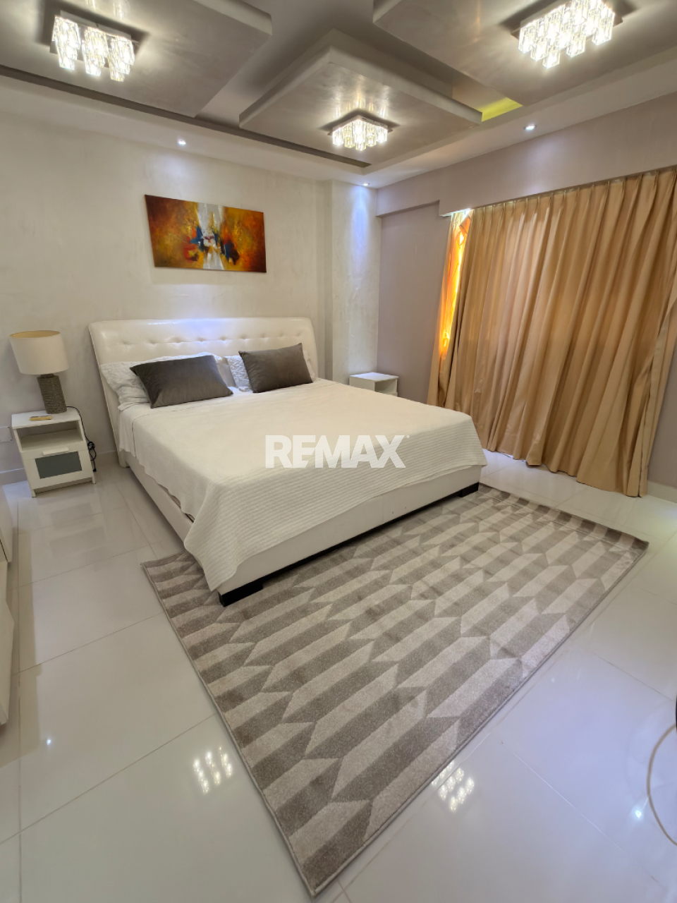Apartment en SANTO DOMINGO DE GUZMÁN, BELLA VISTA
