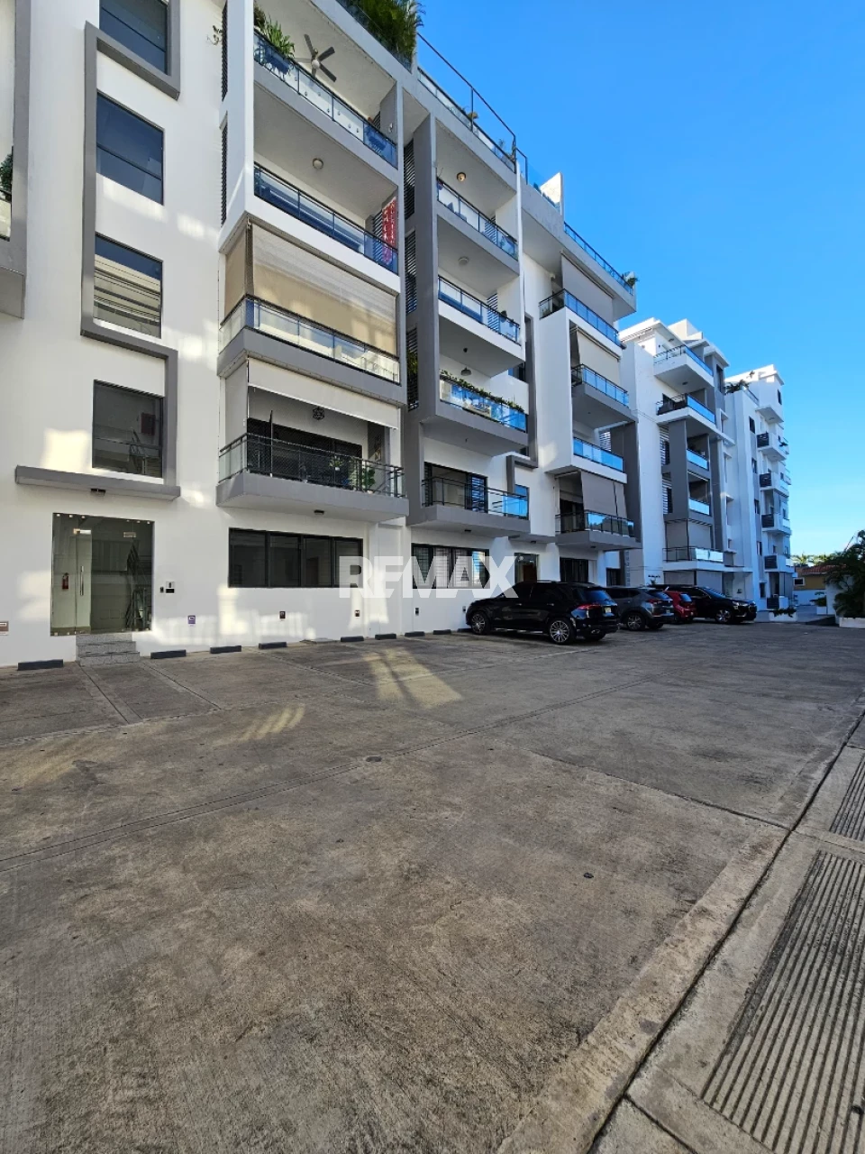 Apartamento en SANTO DOMINGO DE GUZMÁN, Viejo Arroyo Hondo