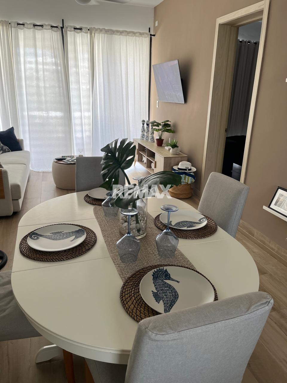 Apartment en PUNTA CANA, Downtown Punta Cana